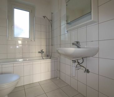 An der Rufacherstrasse - schöne 2-Zimmer-Altbauwohnung zu vermieten - Foto 5