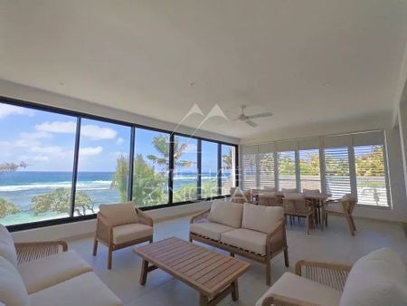 Bel Appartement Moderne - Poste La Fayette - Photo 2