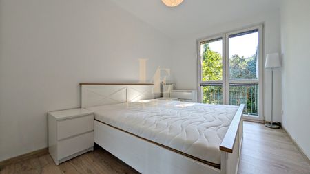 Po remoncie | 2 pokoje | Metro Racławicka - 3 min - Фото 5