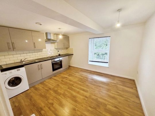 Wisbech Road, Outwell, Wisbech - Photo 1