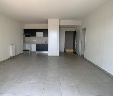 APPARTEMENT T3 69M - Photo 6
