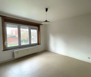 Gunstig gelegen appartement met autostaanplaats en tuin - Foto 2