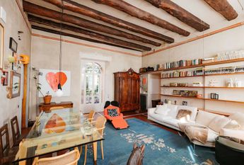 Via Carlo Alberto, Turin, Piedmont 10123