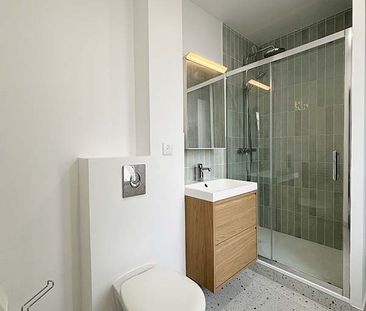 Appartement en location | Paris 20ème - Photo 4