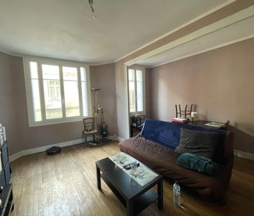 Location appartement 3 pièces 60 m2 à Tours - Photo 2