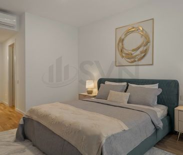 Apartament 3 camere Residence 5 Pipera loc parcare subteran - Photo 5