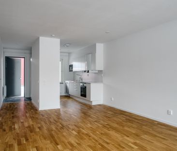 Skiftesgatan 2 C - Photo 1