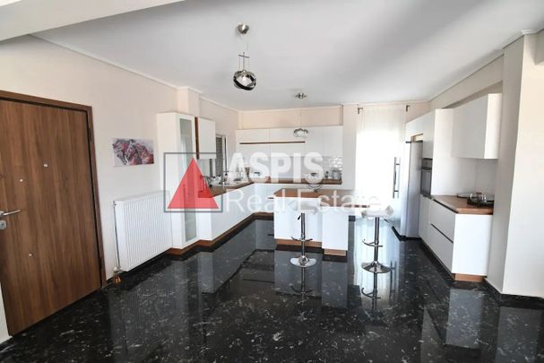 Μονοκατοικία για ενοικίαση Άγιος Νικόλαος (Ανάβυσσος) - Φωτογραφία 1