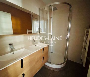 Location Appartement 3 pièces 93m² AVRANCHES 50300 - Photo 4