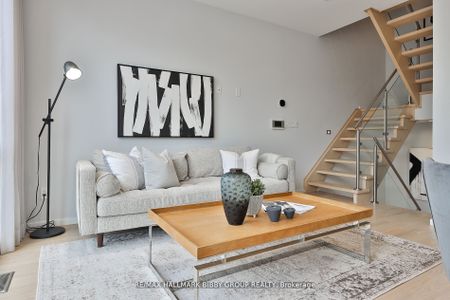 For Lease - 126 Spadina Road Unit# 4, Toronto, Ontario - Photo 3