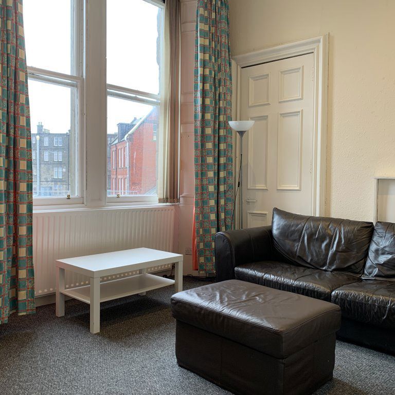 Panmure Street Flatshare, Dundee - Photo 1