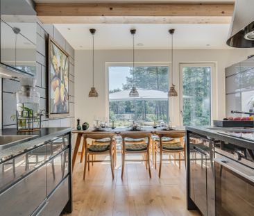 Berghällstigen, Värmdö - Photo 2