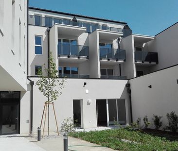 TRAISMAUER IX/1 - BW - Foto 2