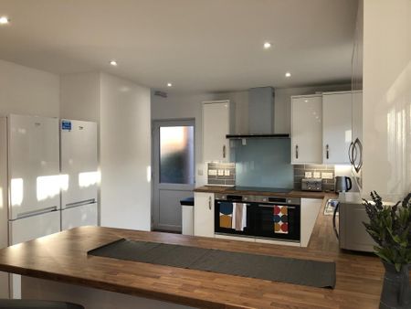 1 bedroom in a house share to rent - Photo 5
