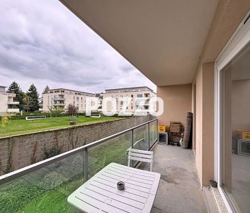 Appartement Caen 2 pièces - 39.56 m2 - Photo 3