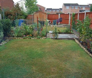 High Grove Close, Stretton, DE13 - Photo 6