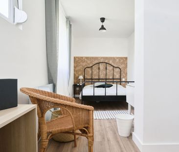 GENERAL FRERE P Roommate 3 Bedrooms at Amiens - Photo 5