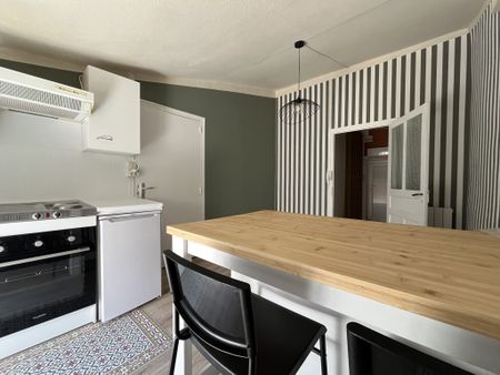 Location Appartement 2 pièces 28m² BEAUMONT 63110 - Photo 2