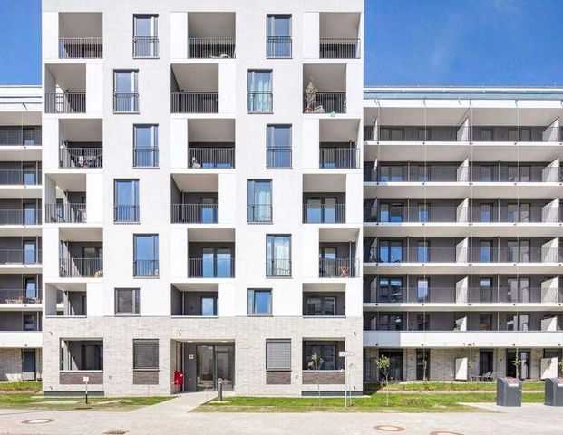 Smyles - Komfortables Studio mit Stadtblick - Foto 1