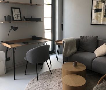 Modernes Garten-Loft in Köln - Ossendorf: Einziehen und Wohlfühlen - Foto 6