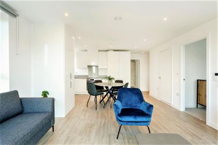 2 bedroom apartment to rent - Photo 2