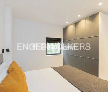 Piso en alquiler en La Vila Olímpica del Poblenou - Foto 6
