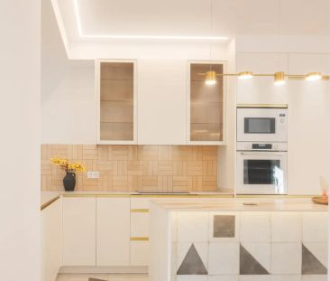 3-bedroom apartment for rent in Retiro, bills included - Photo 6