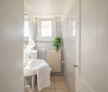 5-room apartment with shared garden Garage extra - Photo 6