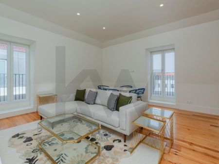 Apartamento T2 em Lisboa - Photo 3