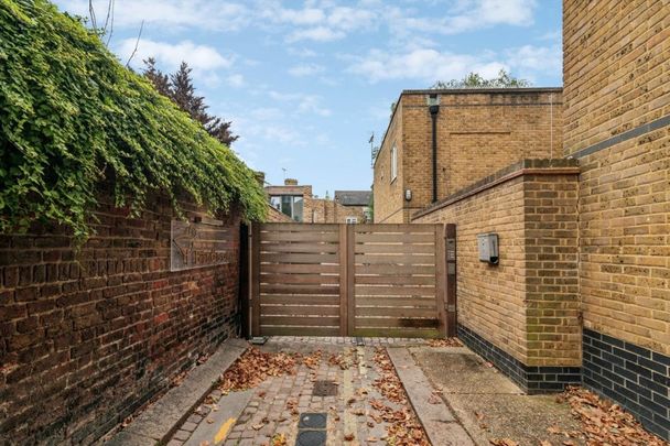 Lycett Place - Photo 1