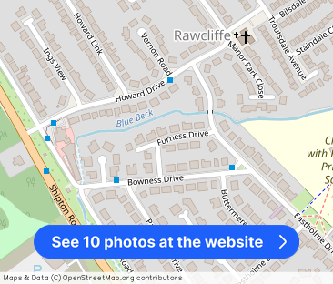 Furness Drive, Rawcliffe, York, YO30 5TD - Photo 1