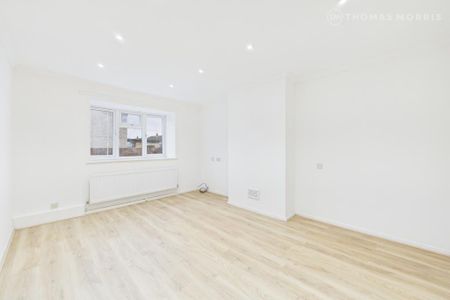 2 bedroom bungalow to rent - Photo 5