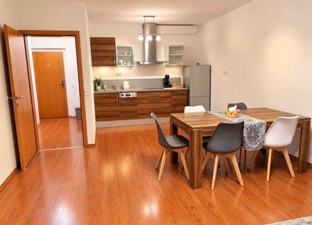 Pronájem bytu 2+kk • 70 m² bez realitkyNová kolonie, Praha - Stodůlky - Photo 4