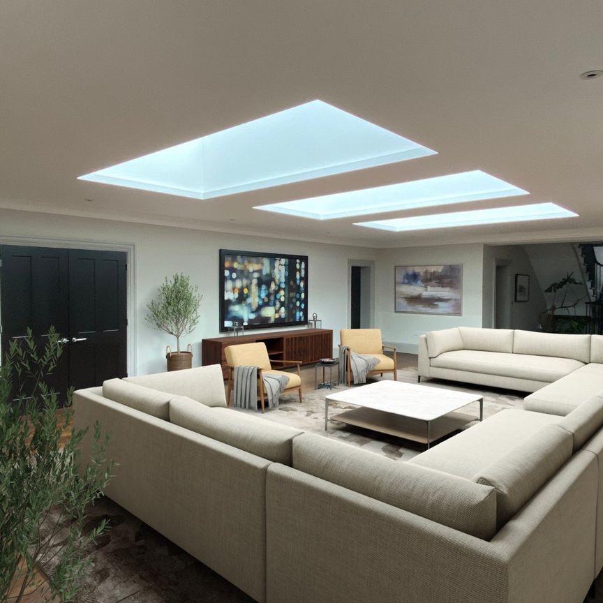 7 bedroom house to rent - Photo 1