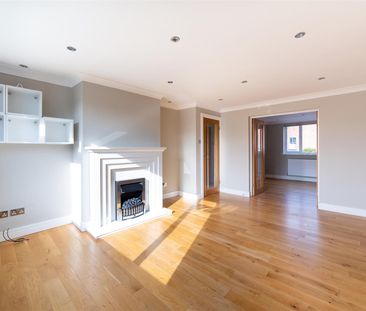 2 bed apartment to rent in The Drive, Gosforth, NE3 - Photo 2