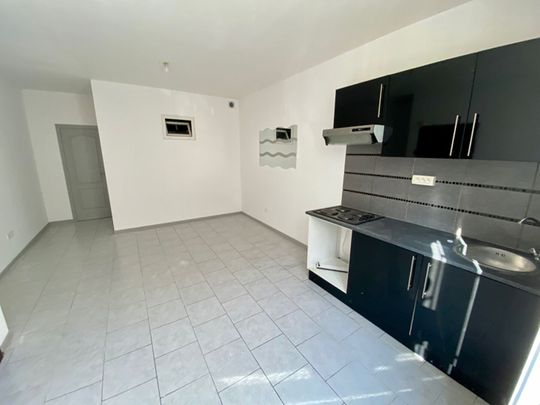 Location Appartement - Photo 1