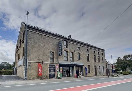 Appartement te huur - Foto 4