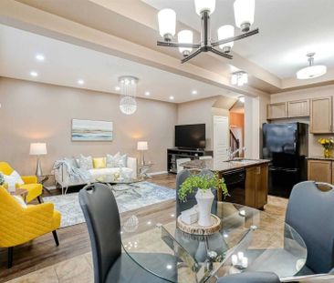 For Lease - 170 Palacebeach Trail Unit# 40, Hamilton, Ontario - Photo 1