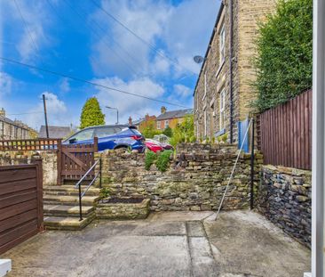 2 bedroom terraced house to rent - Photo 3