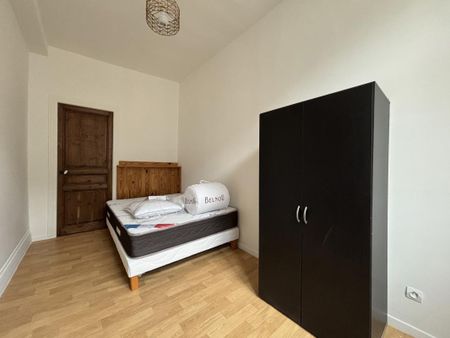 Location Appartement 2 pièces Meublé 44m² ST OMER 62500 - Photo 5