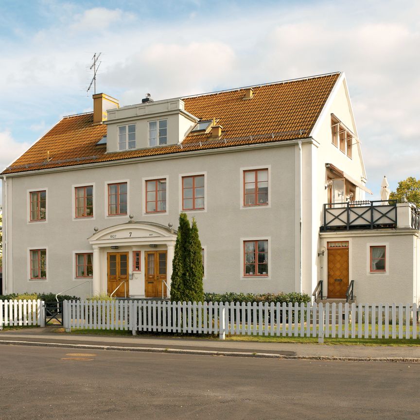 Stensviksvägen, Kalmar - Photo 2