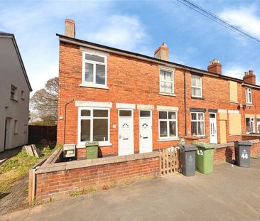 2 bedroom terraced house to rent - Photo 3