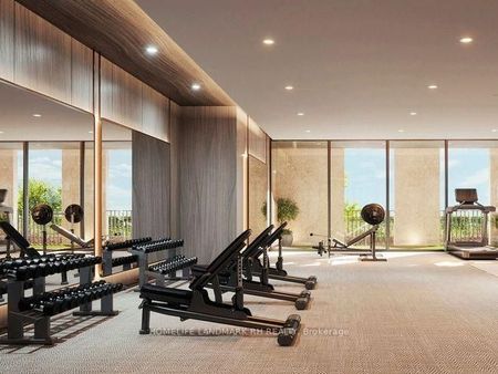 For Lease - 91 Montclair Avenue Unit# 1611, Toronto, Ontario - Photo 2