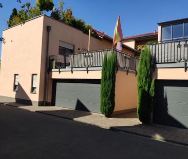 Moderne 3 Zimmer EG Wohnung mit Terrasse in zentraler Lage - Photo 5