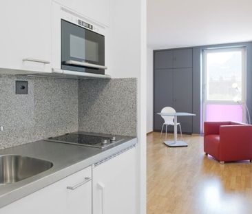 Furnished apartment - Photo 4