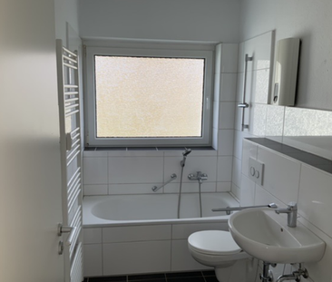 3-Zimmer-Wohnung in Moers Vinn - Foto 1