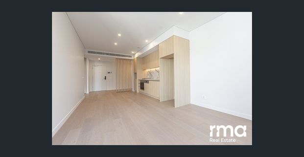 Brand New 1 Bedroom with Study in Heart of Erskineville for rent! - Photo 1