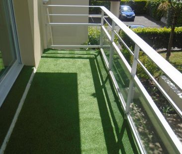 T4 de 71,35m² + parking couvert + grenier de 11,27m² - Photo 2