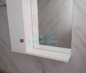 Studio/Γκαρσονιέρα για ενοικίαση Αγία Σοφία (Πάτρα) - Photo 6