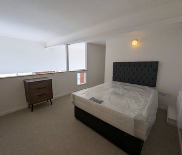 Victoria Mill, Reddish, Stockport, Greater Manchester, SK5 6AX - Photo 4